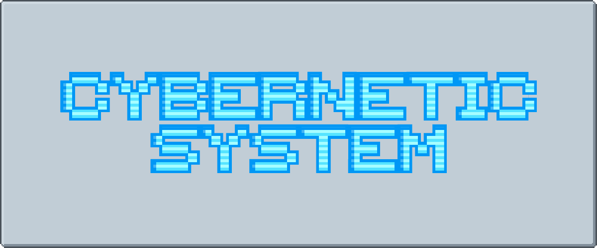 Cybernetic System - Gallery - Minecraft Mods - CurseForge