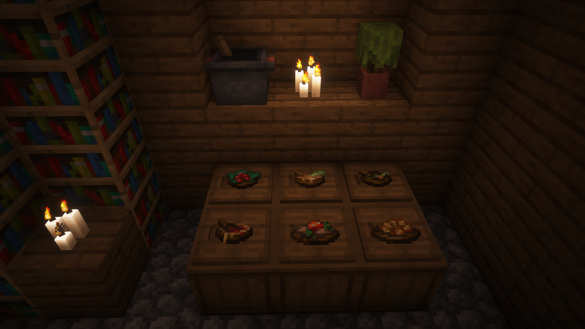 New Meals