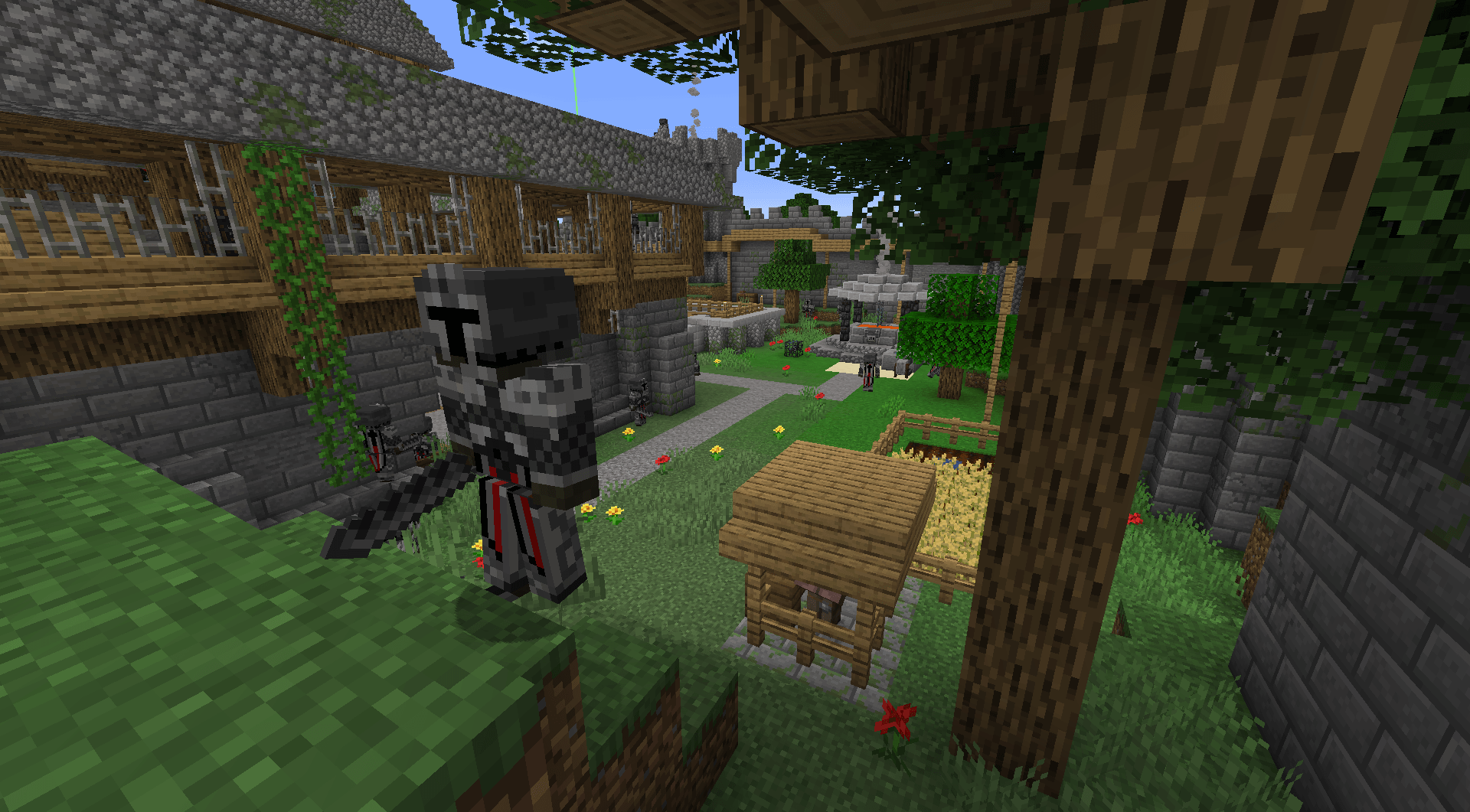 Первая стадия