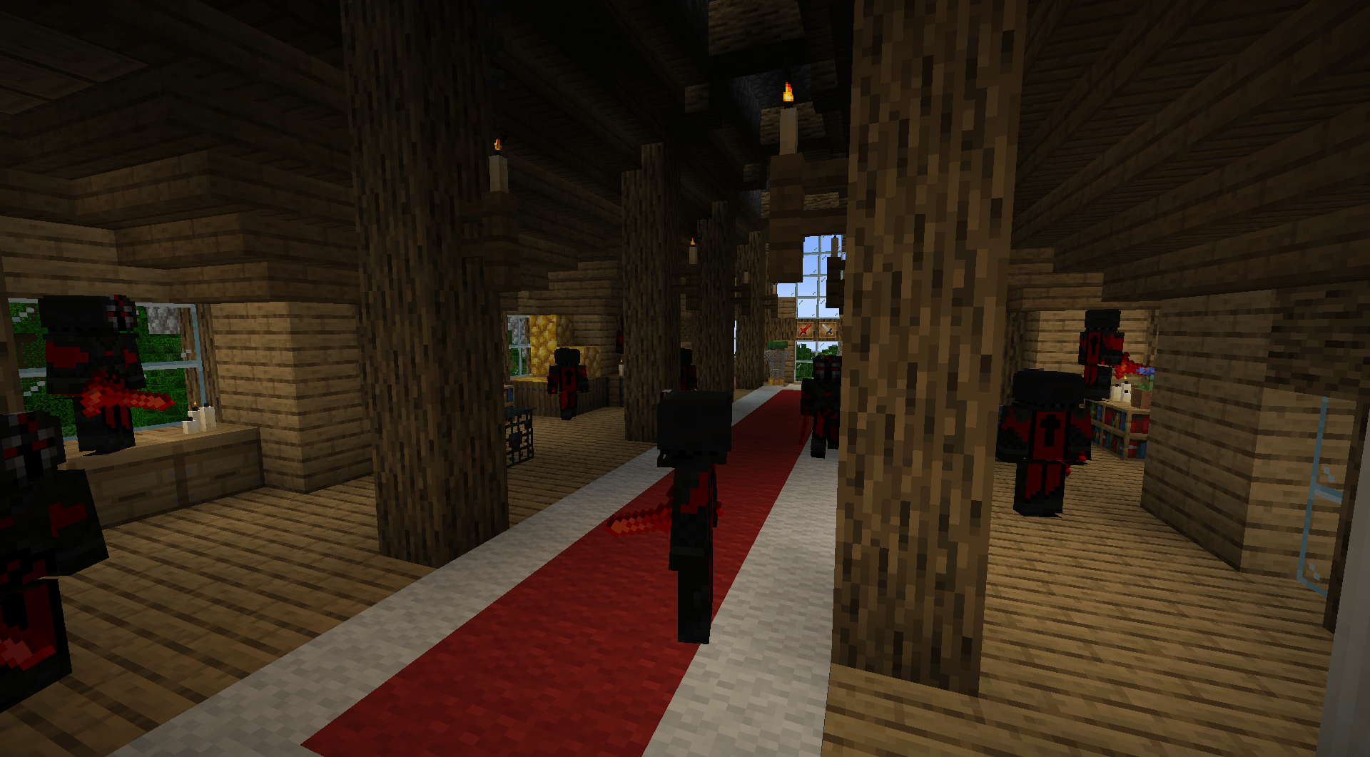 Третья стадия