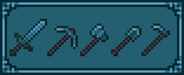 OLD cobtools