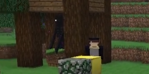 Thumbnail Not dangerous but is scary