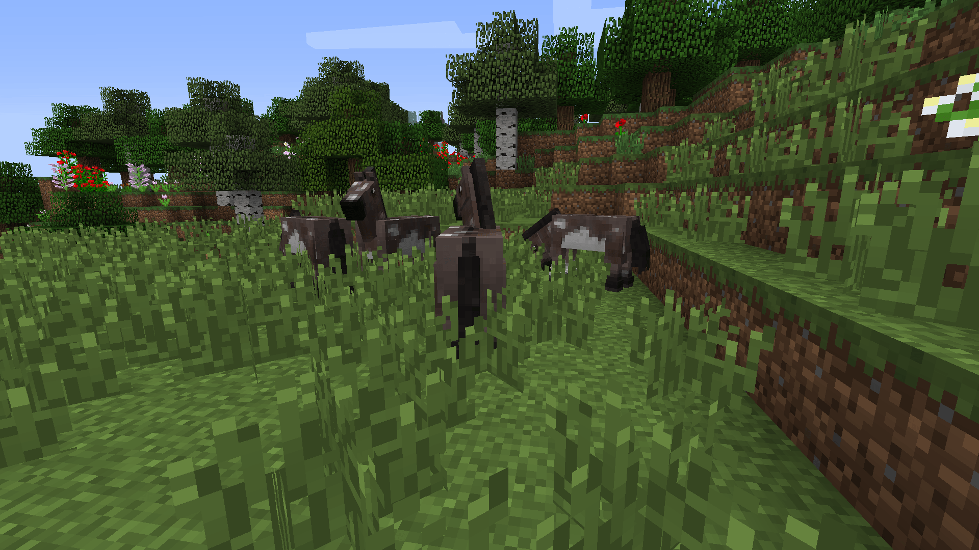 Mo' Creatures Legacy - Gallery - Minecraft Mods - CurseForge