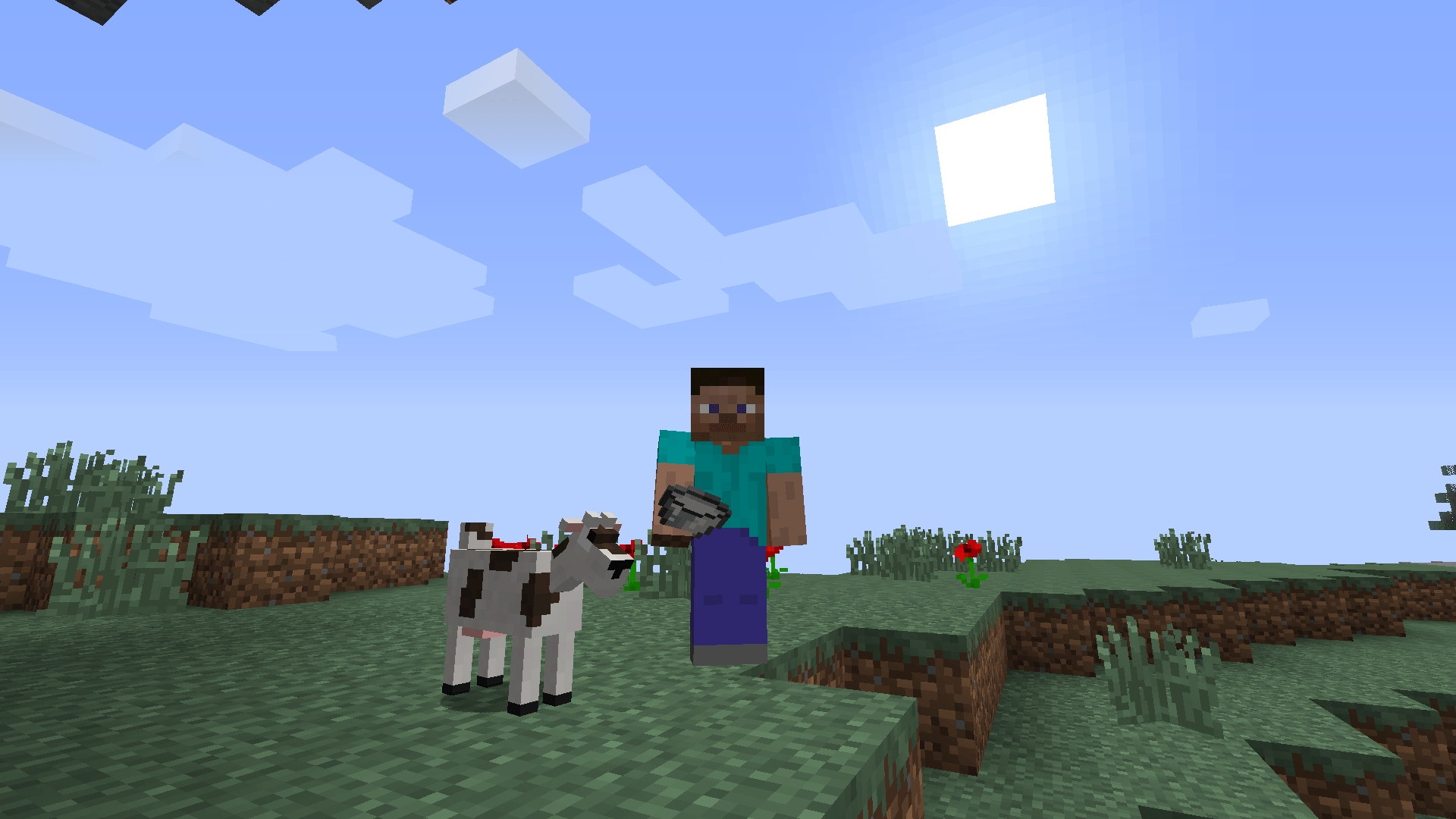 Mo' Creatures Legacy - Gallery - Minecraft Mods - CurseForge