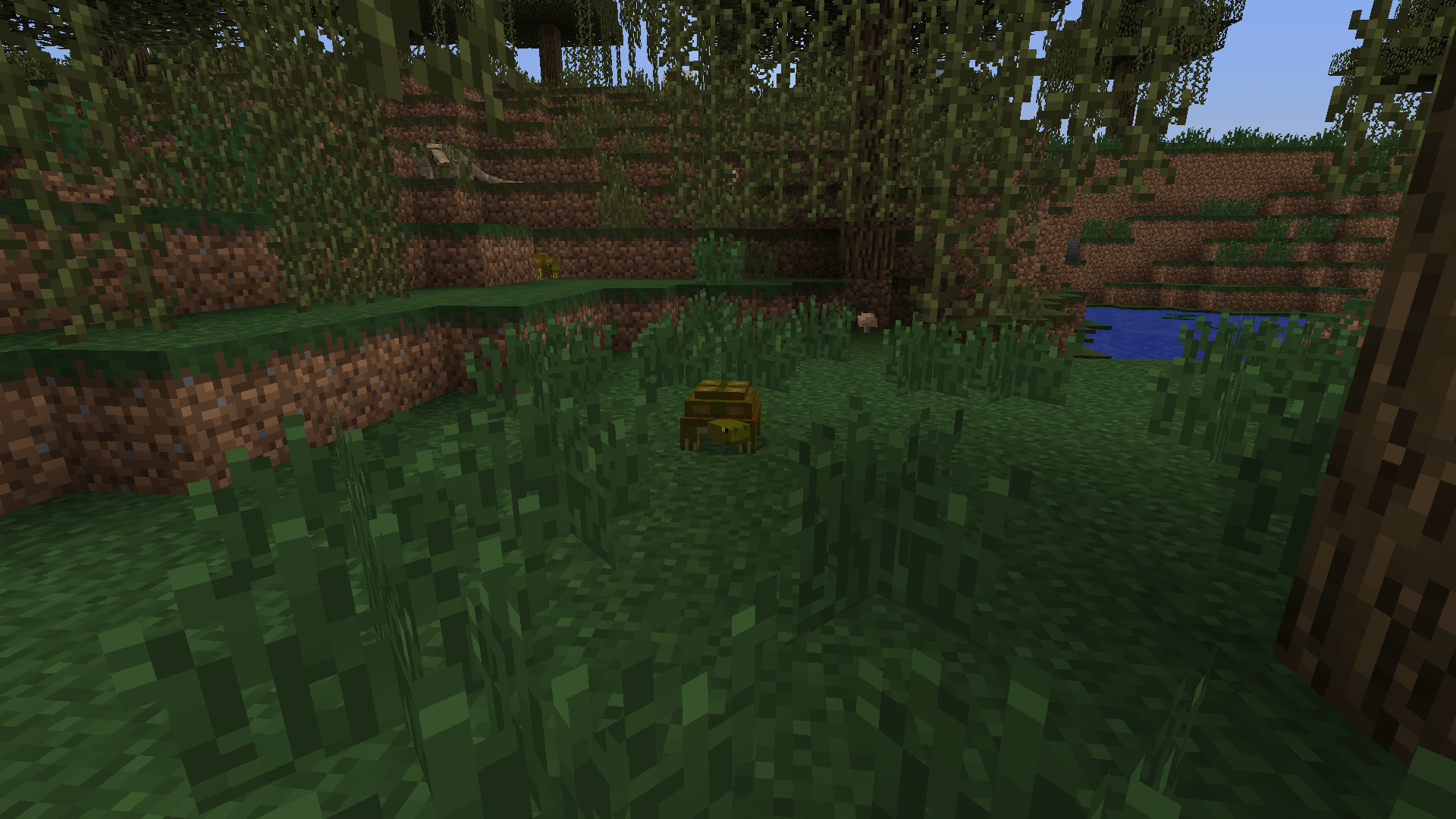 Mo' Creatures Legacy - Gallery - Minecraft Mods - CurseForge