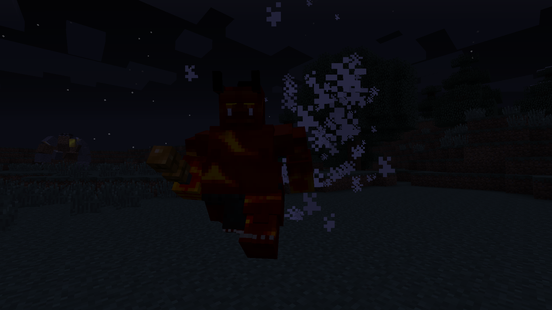 Mo' Creatures Legacy - Gallery - Minecraft Mods - CurseForge