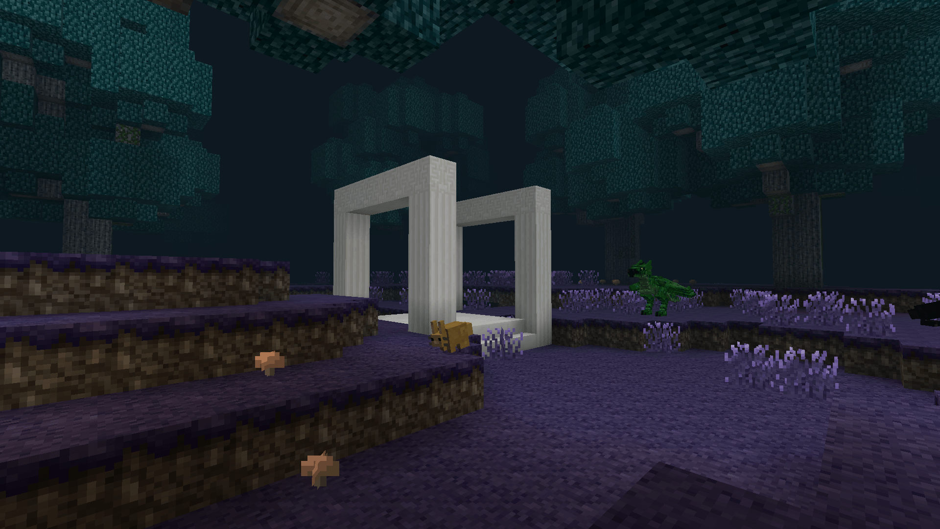 Mo' Creatures Legacy - Gallery - Minecraft Mods - CurseForge