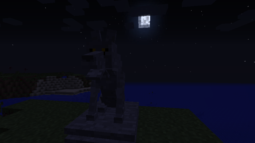 Mo' Creatures Legacy - Gallery - Minecraft Mods - CurseForge