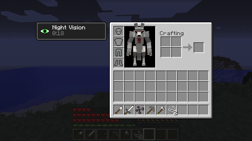 Mo' Creatures Legacy - Gallery - Minecraft Mods - CurseForge