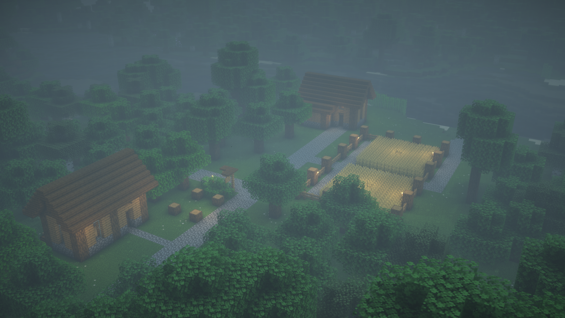 AbsoluteDawn's Optimized Experience - Gallery - Minecraft Modpacks ...