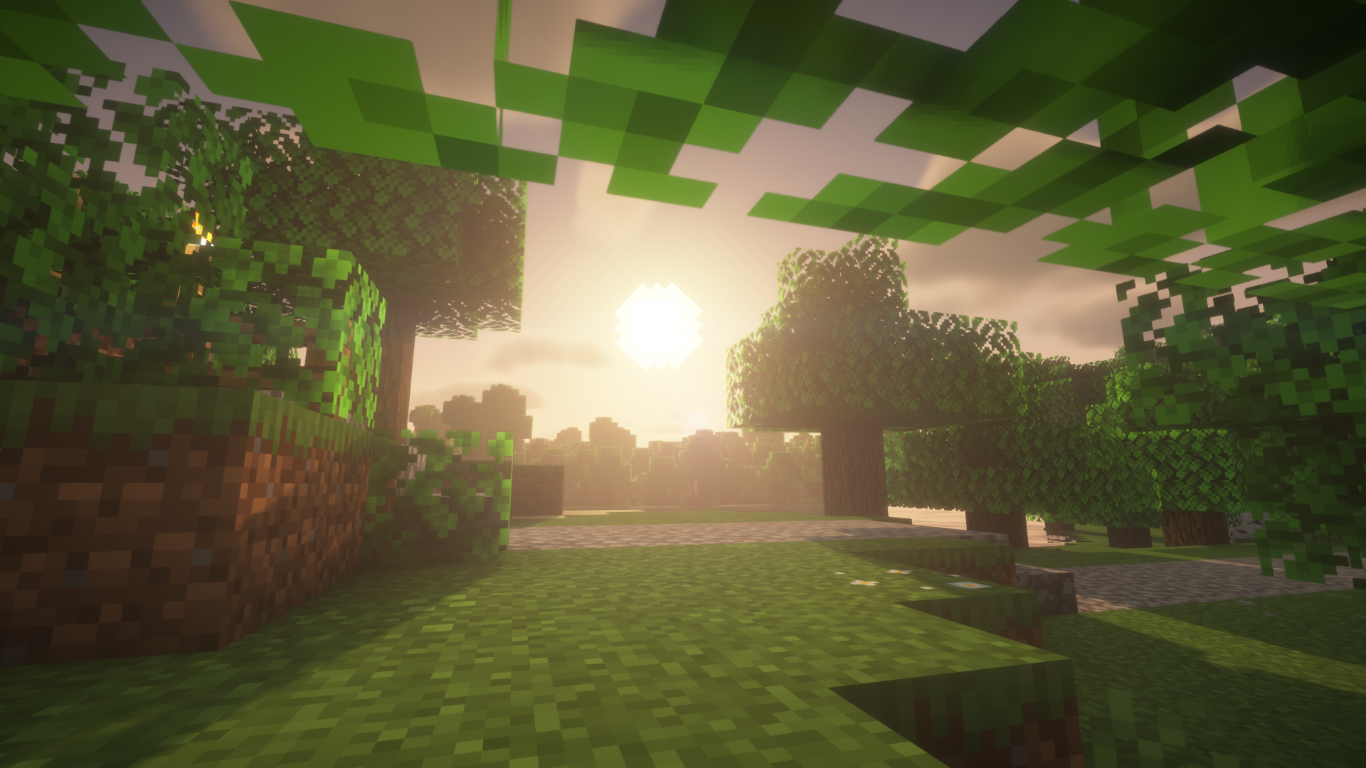 AbsoluteDawn's Optimized Experience - Gallery - Minecraft Modpacks ...