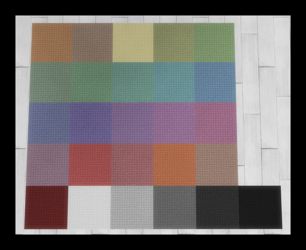 FLOORS