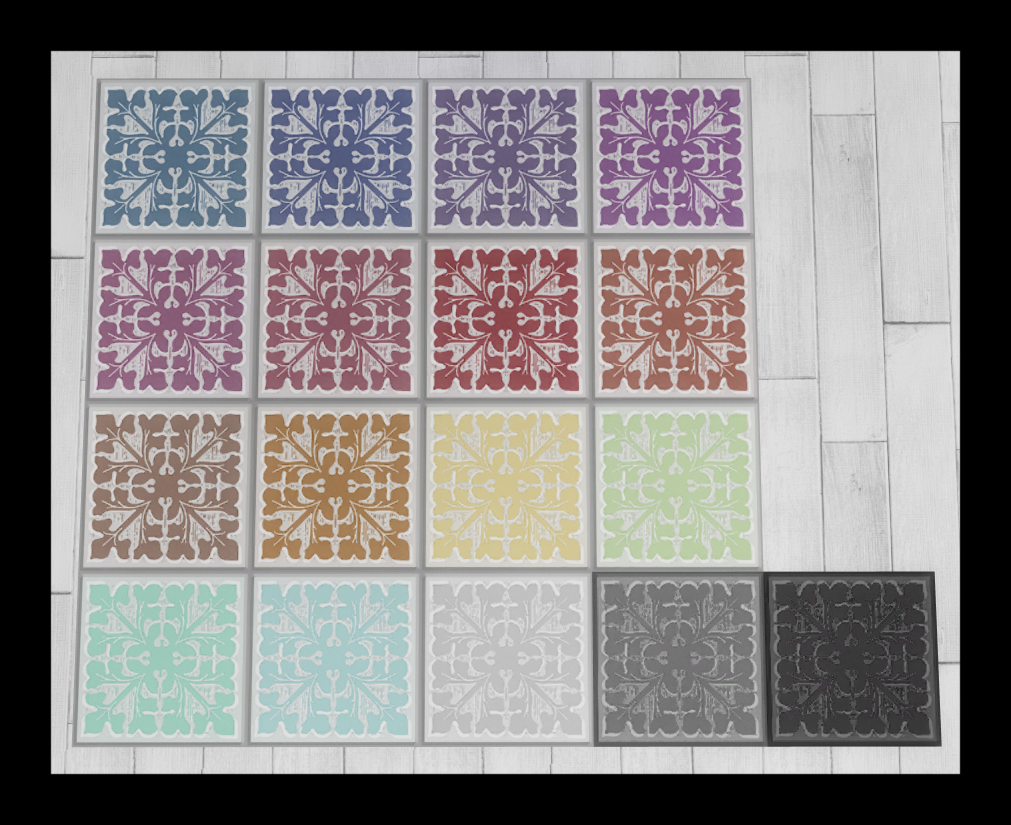 FLOORS