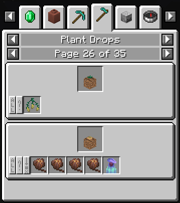 Advanced Loot Info - Gallery - Minecraft Mods - CurseForge