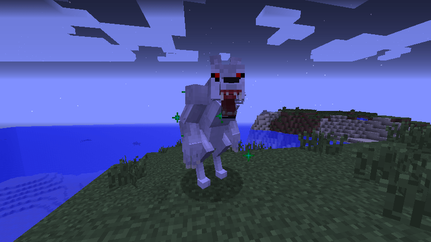 Mo' Creatures Legacy - Gallery - Minecraft Mods - CurseForge