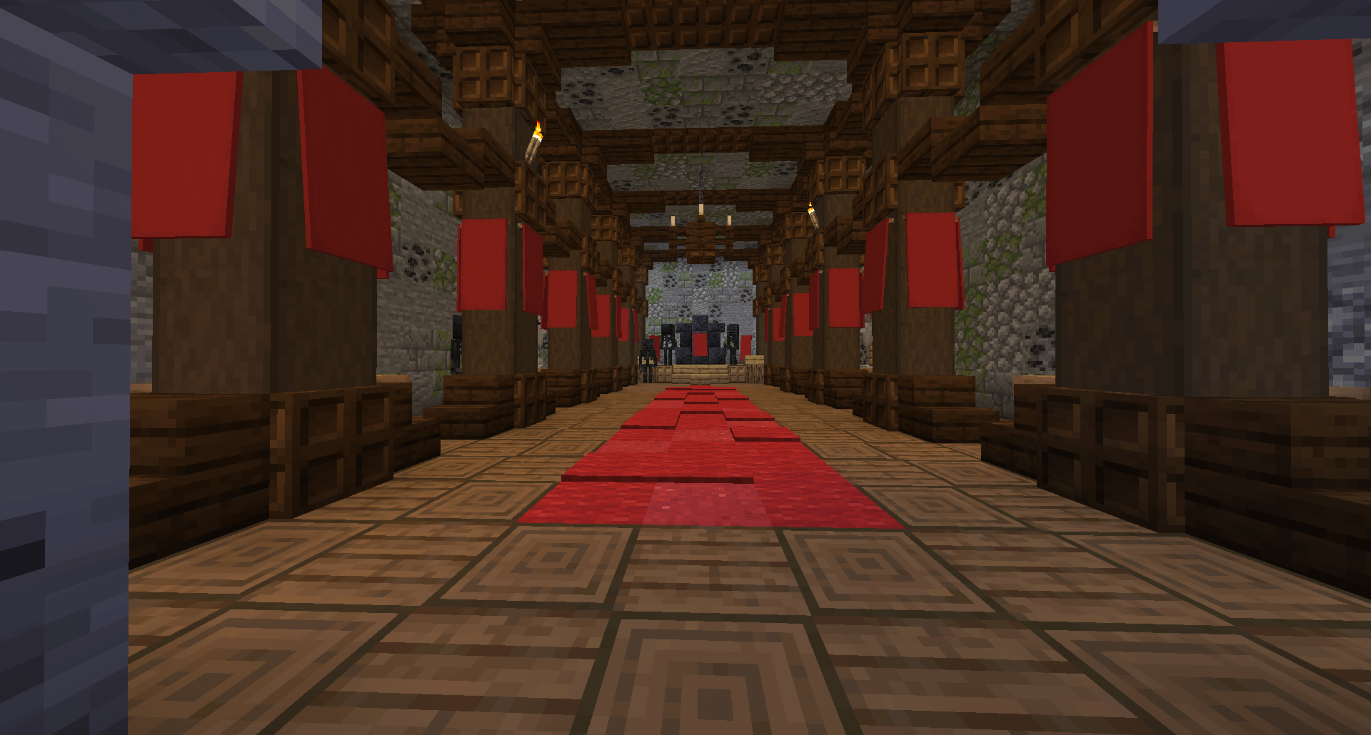 Throne Room