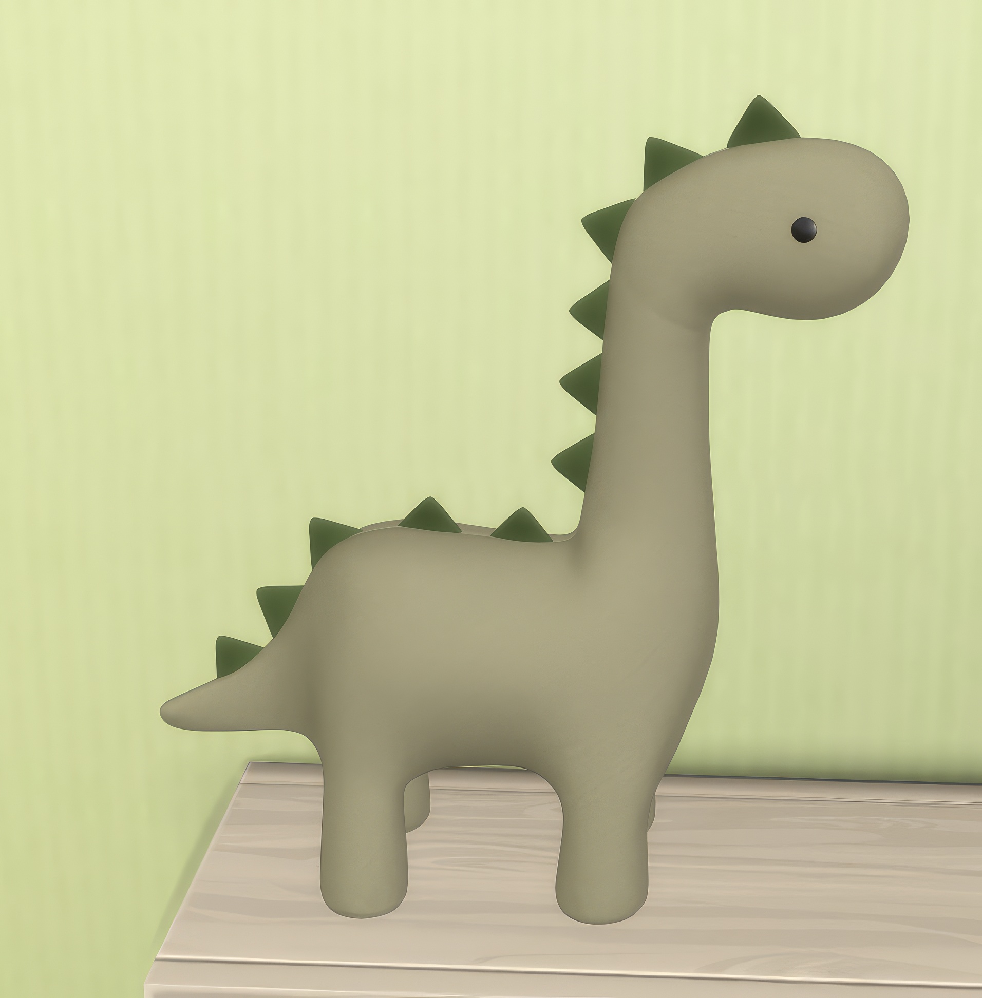 Cute Dino toy