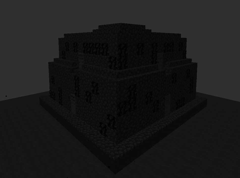 New Structure (Version 1.4.0-1.20.1)