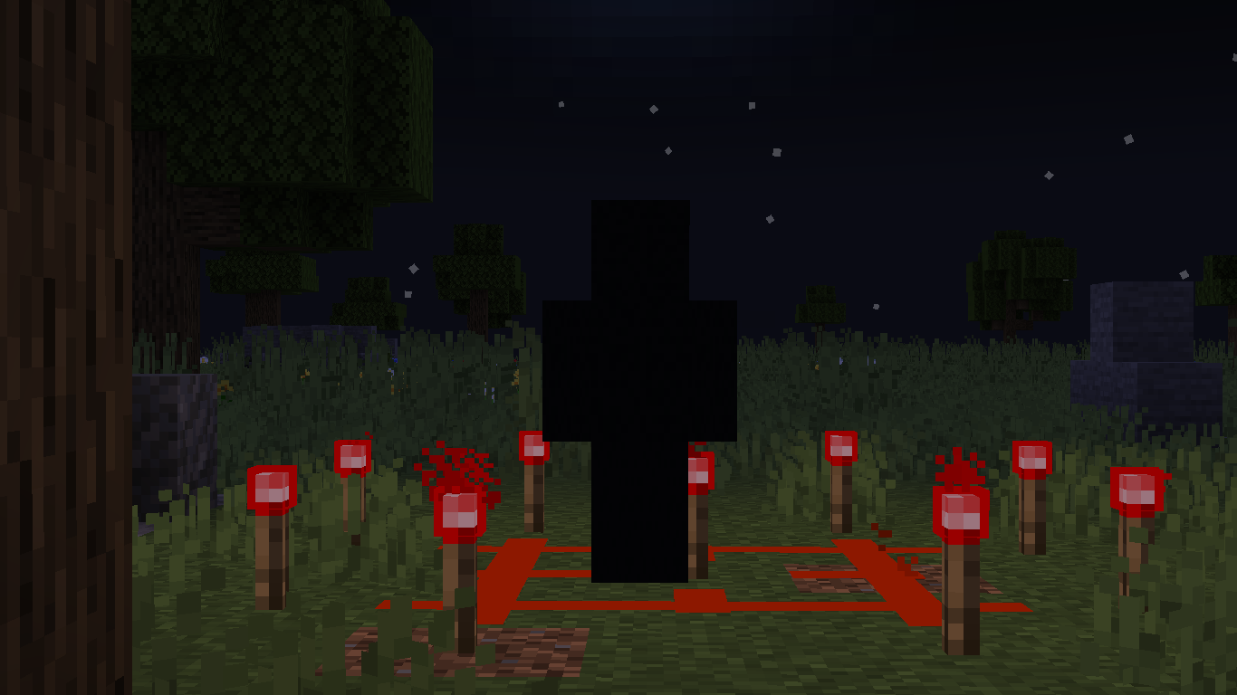 Dummy Showcase: Dummy Lock