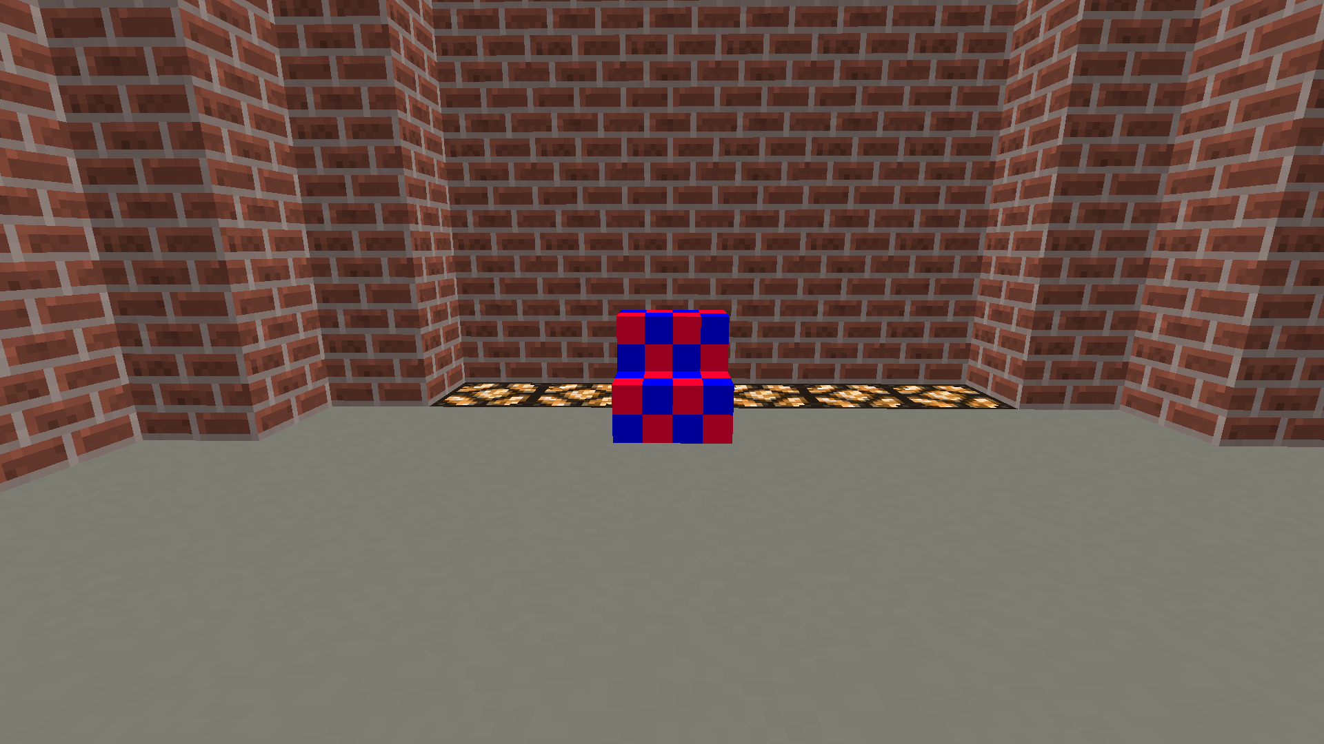 Thumbnail These are the Red Multi Tile Stairs. Also, it's pretty cool how you can upload videos here.