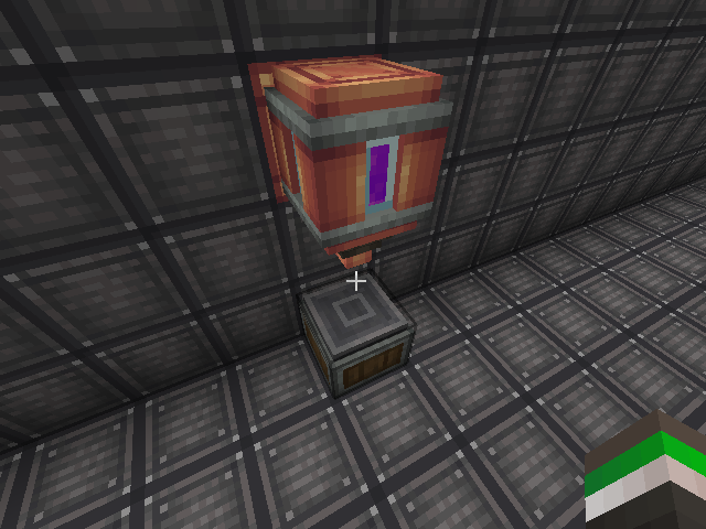 Create: Occult Engineering -  Create  Occultism [1.21.1] [1.20.1]