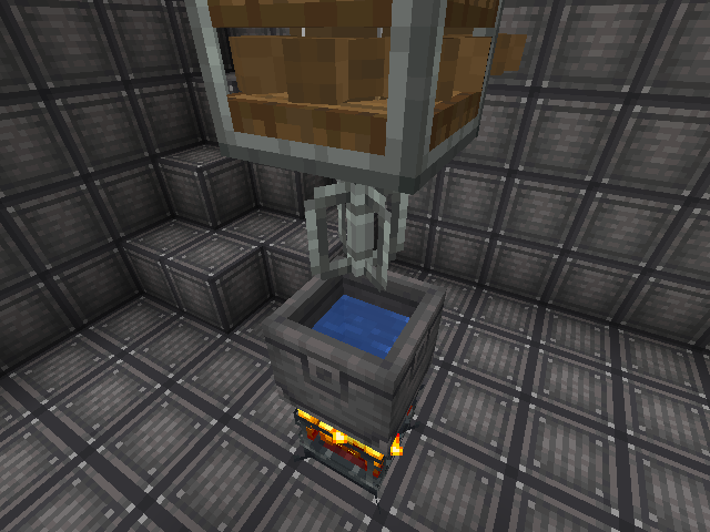 Create: Occult Engineering -  Create  Occultism [1.21.1] [1.20.1]