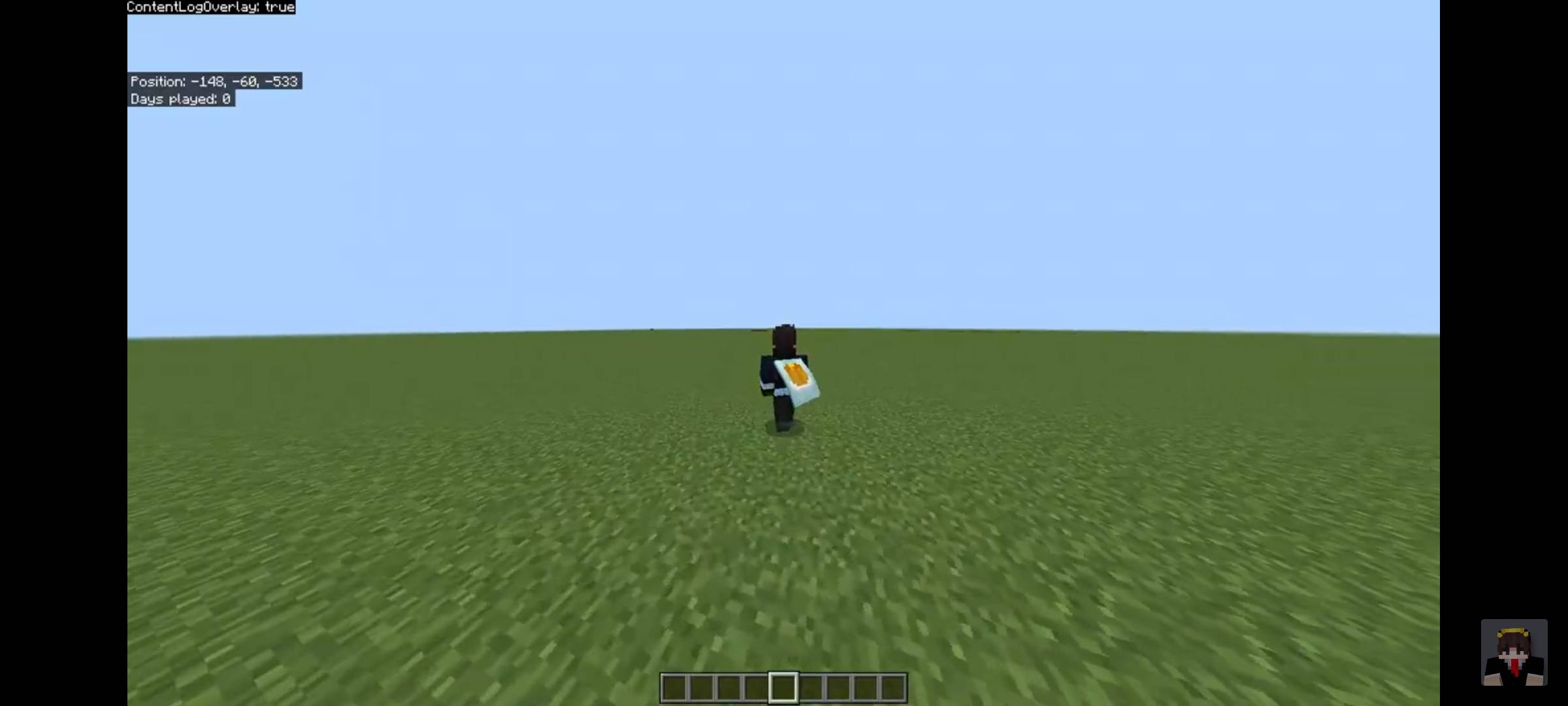 Cape Physics Resource Pack Gallery Minecraft Bedrock Texture Packs