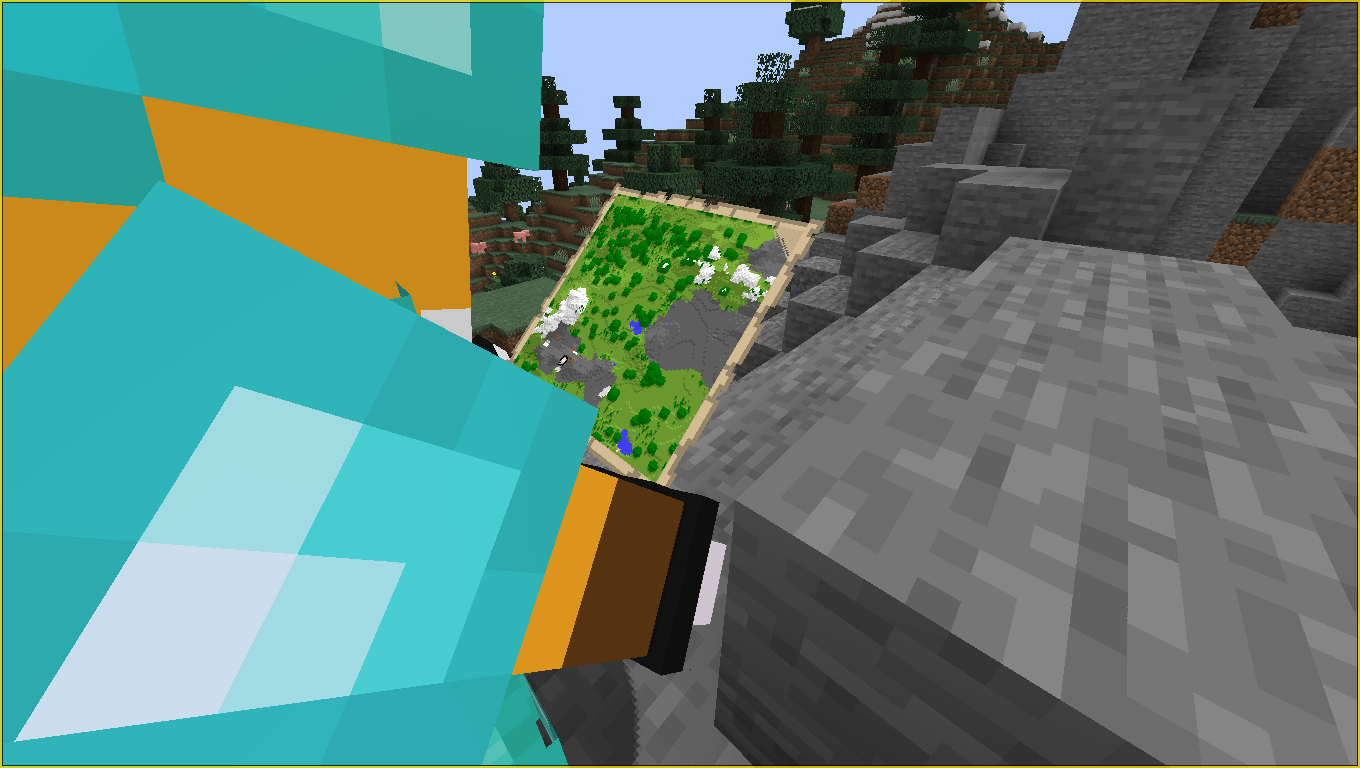 Screenshot thumbnail