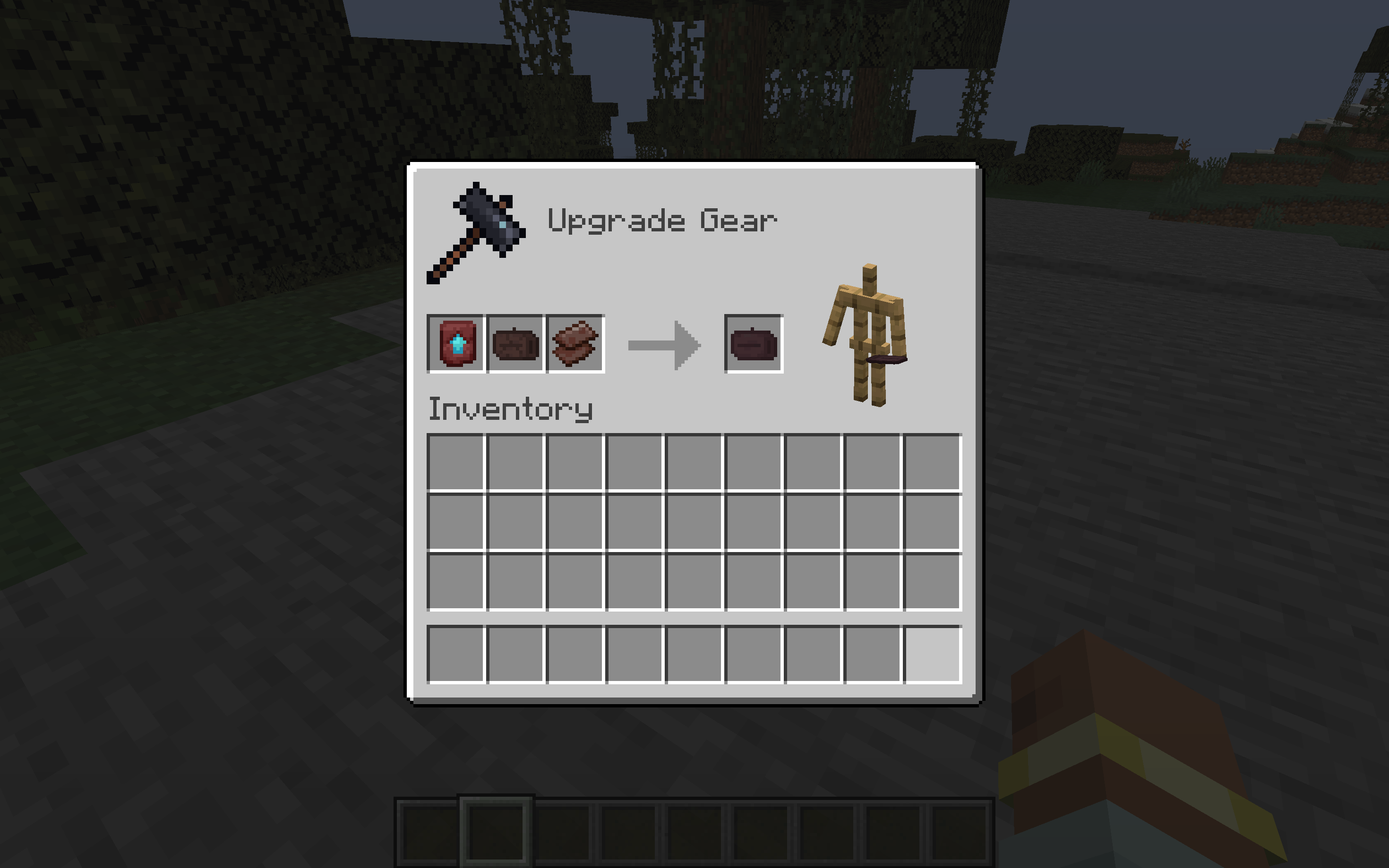 Screenshot thumbnail