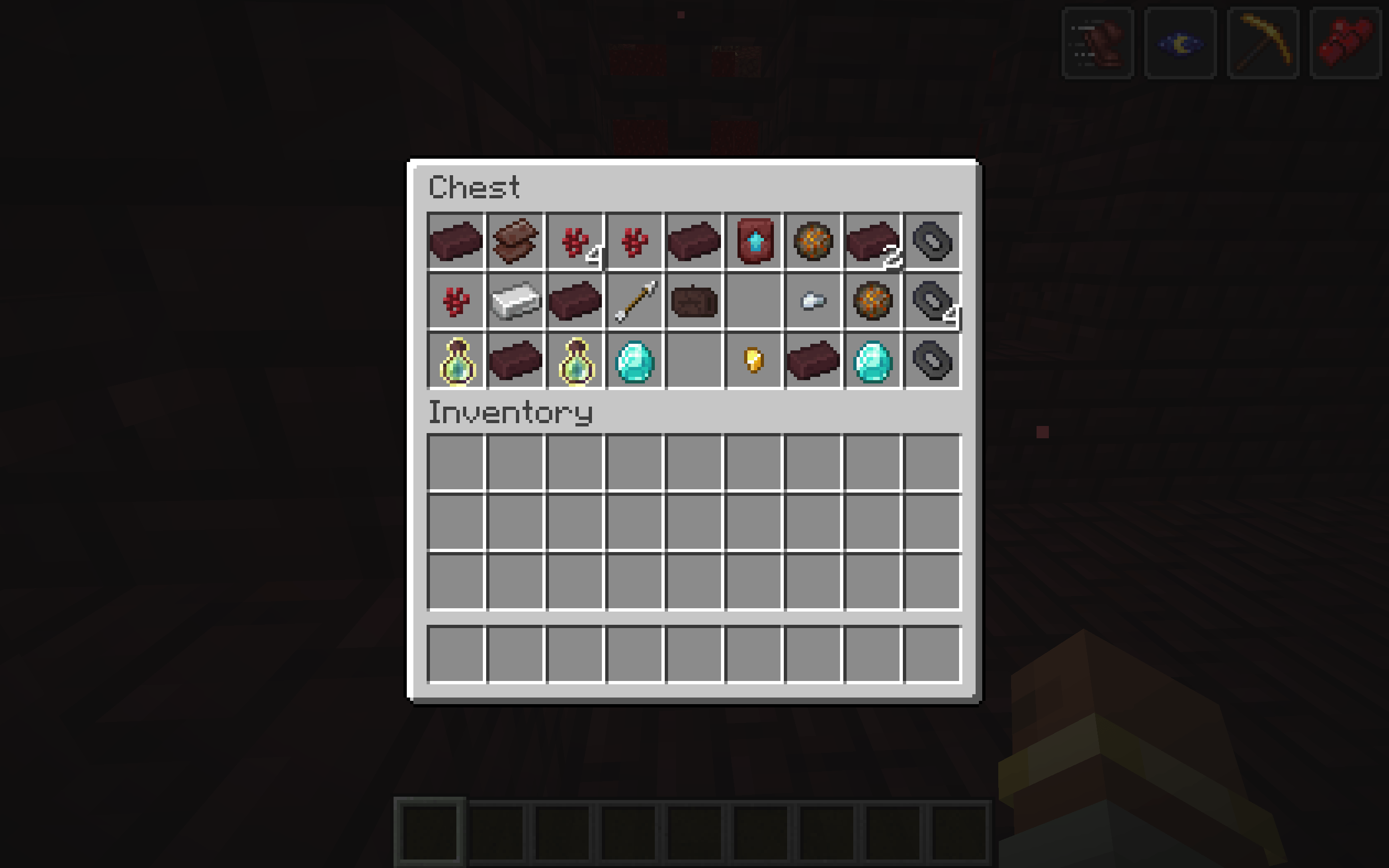 Screenshot thumbnail