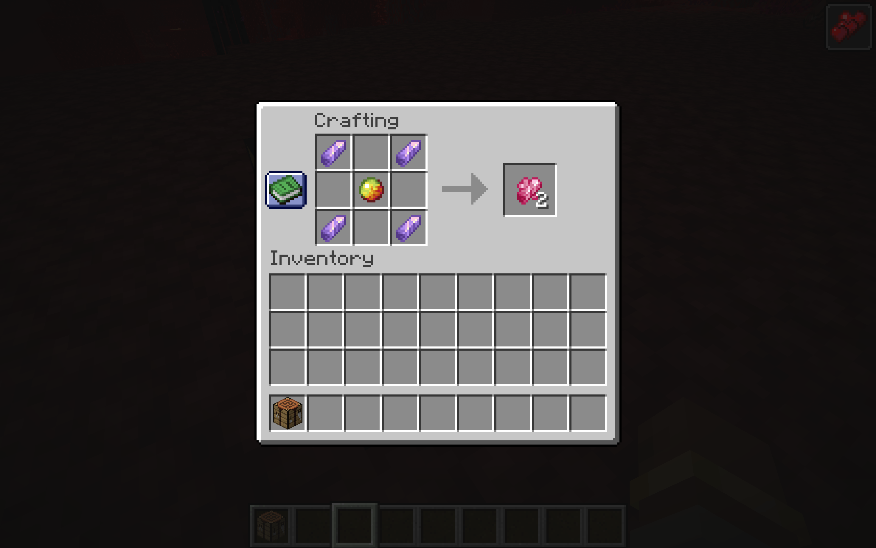 Screenshot thumbnail