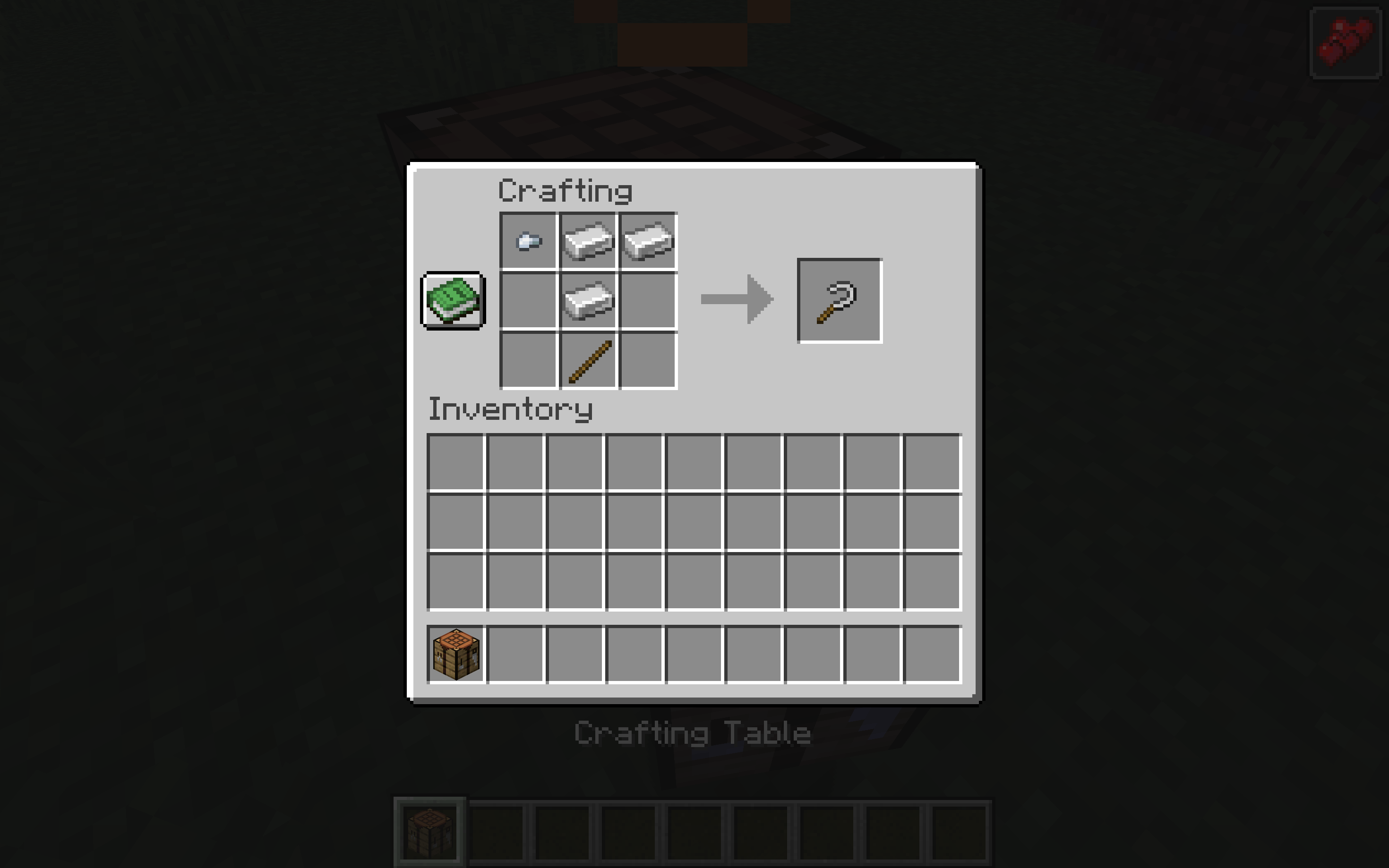Screenshot thumbnail