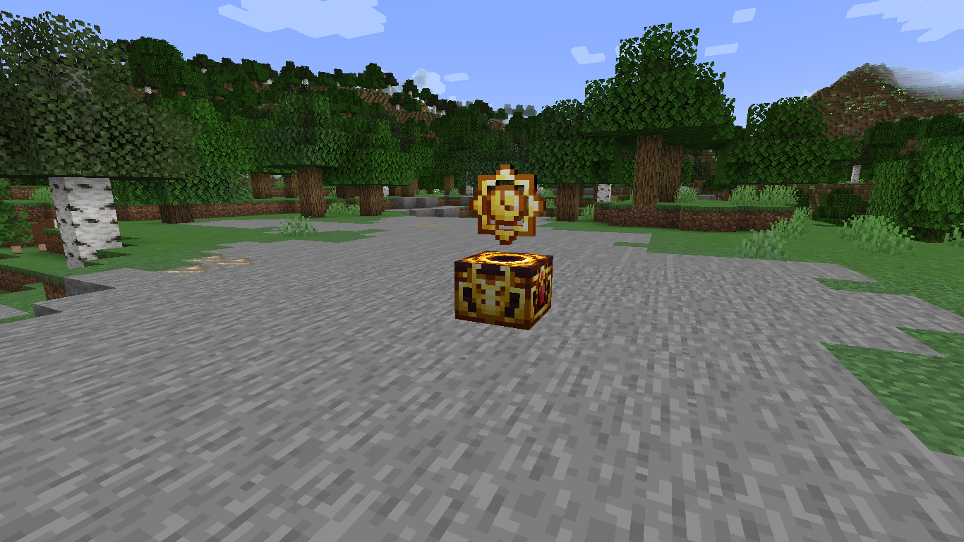 The time machine