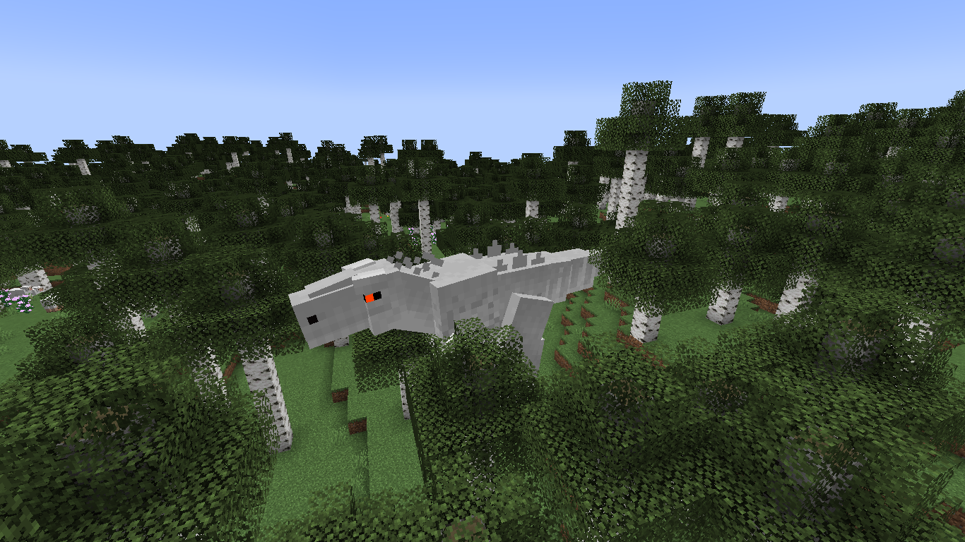 Indominus Rex