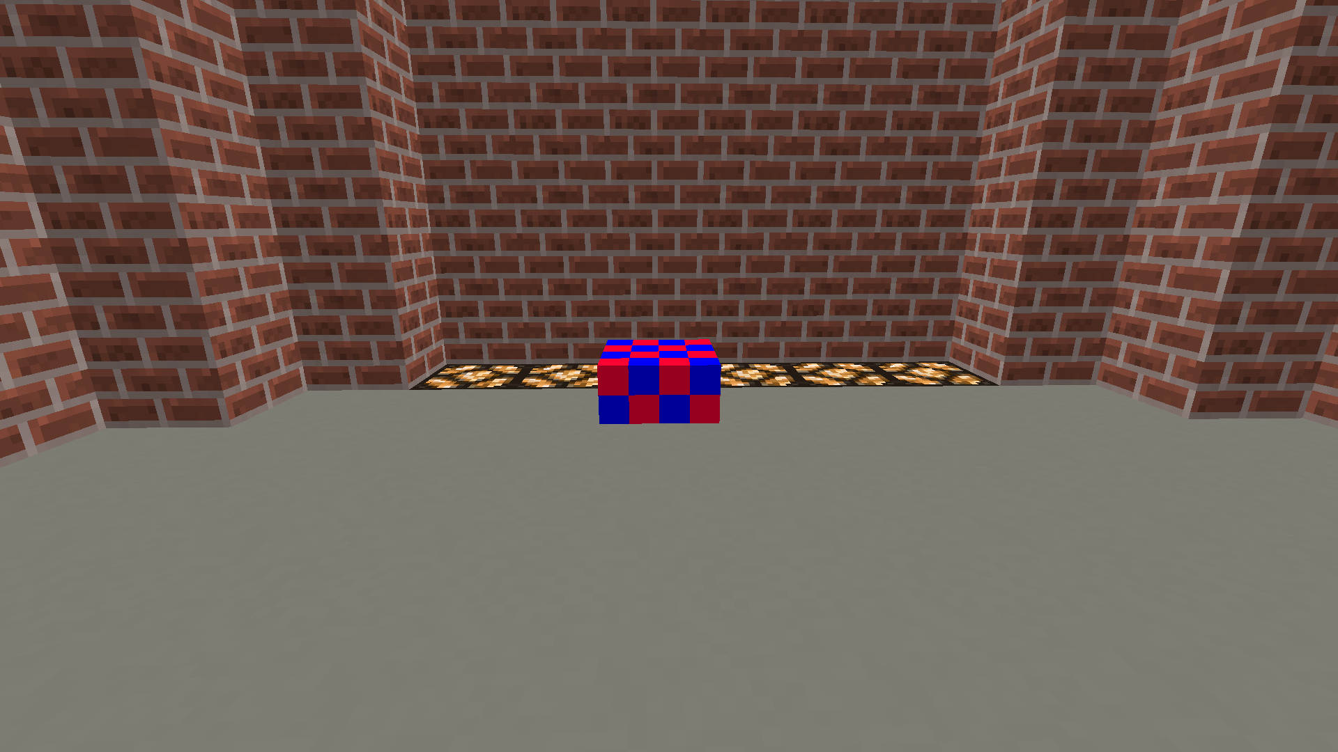 Thumbnail This is the Red Multi Tile Slab.