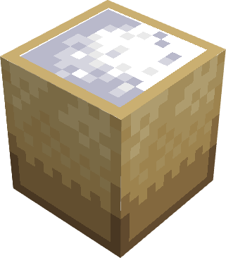 Powder In A Bag - Gallery - Minecraft Resource Packs - CurseForge