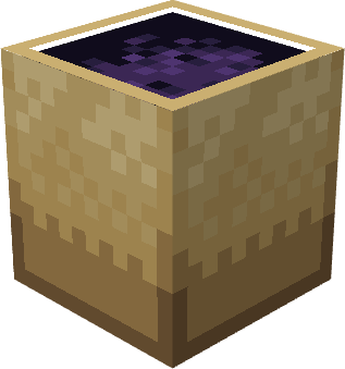 Powder In A Bag - Minecraft Resource Packs - CurseForge