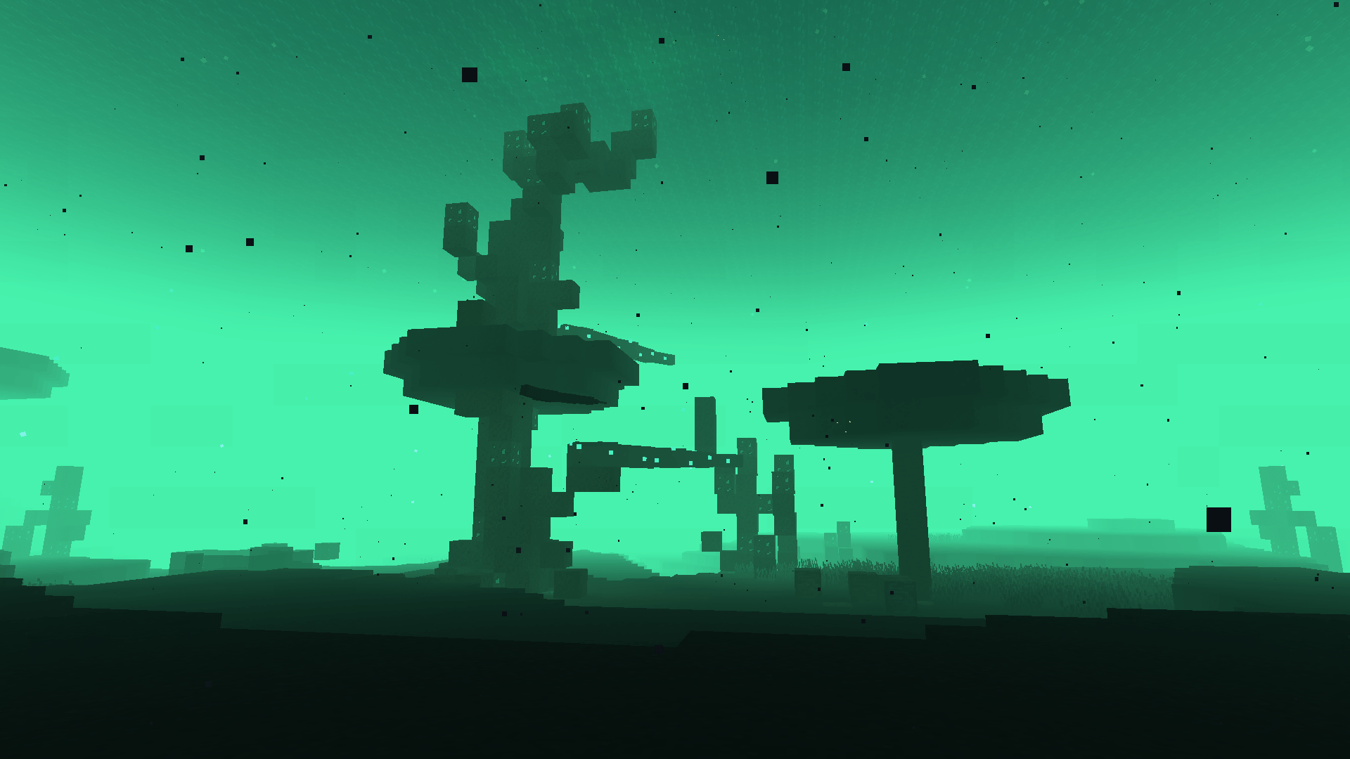 Thumbnail Silent Field