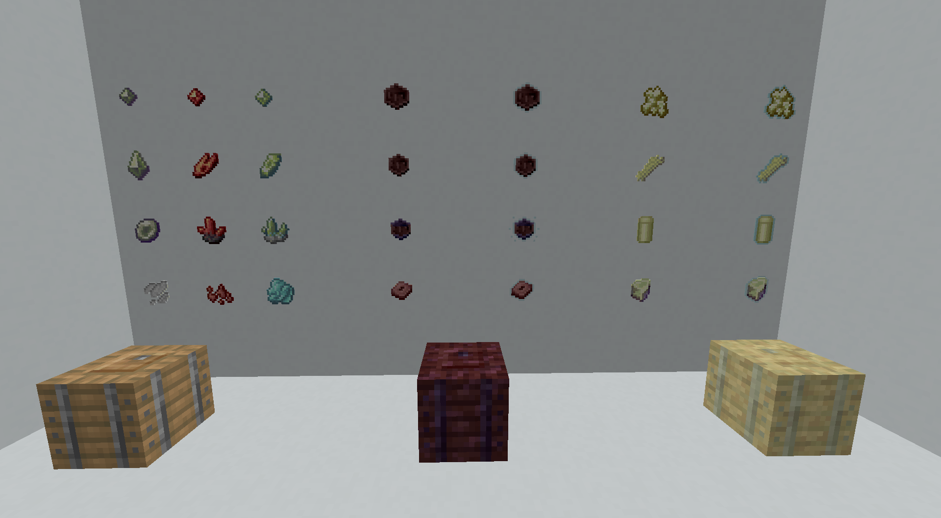 Resource Collector Gallery Minecraft Mods Curseforge