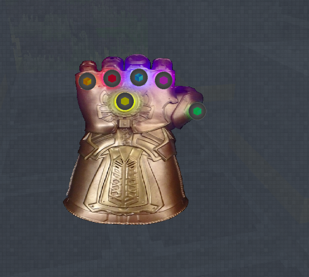 BeanPack: Invincible game screenshot