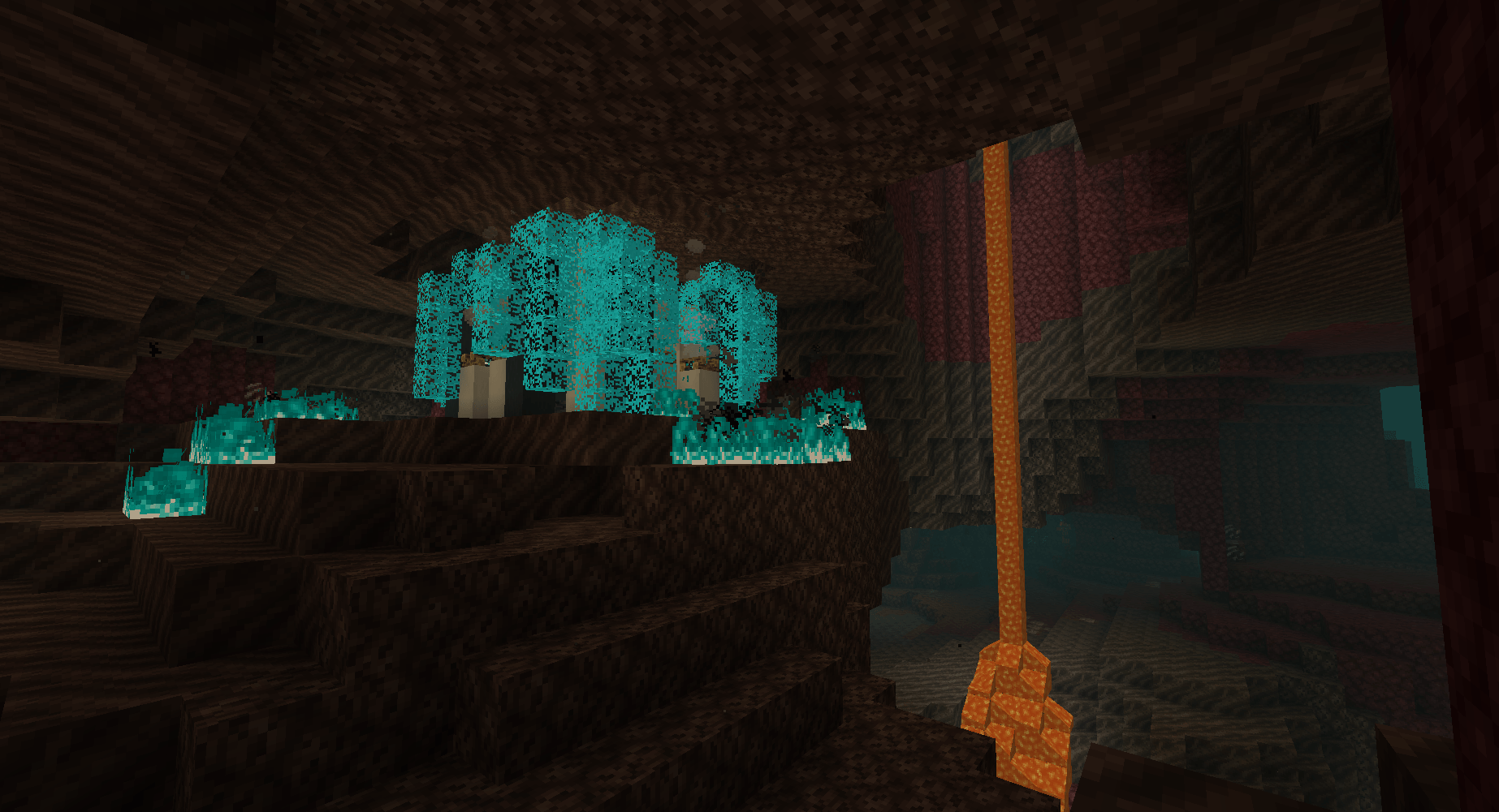 Soul Heart Temple!
