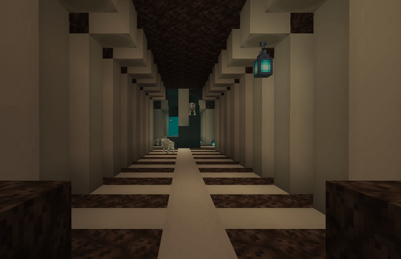 Hyperian - Minecraft Mods - CurseForge, image size:1320x853
