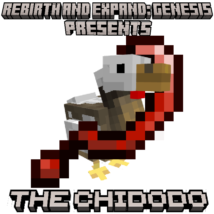 1.6 Spoiler (The CHIDODO)