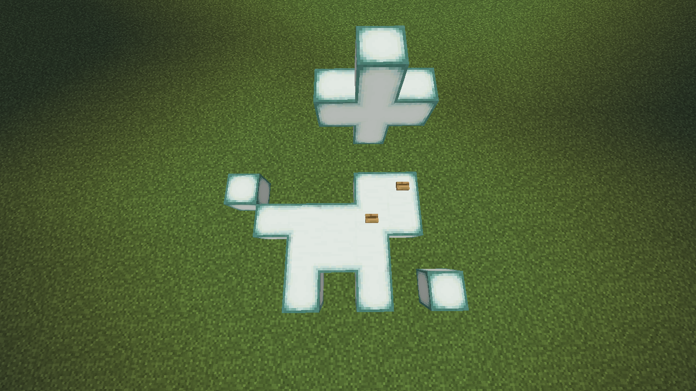 Example of connection 1: