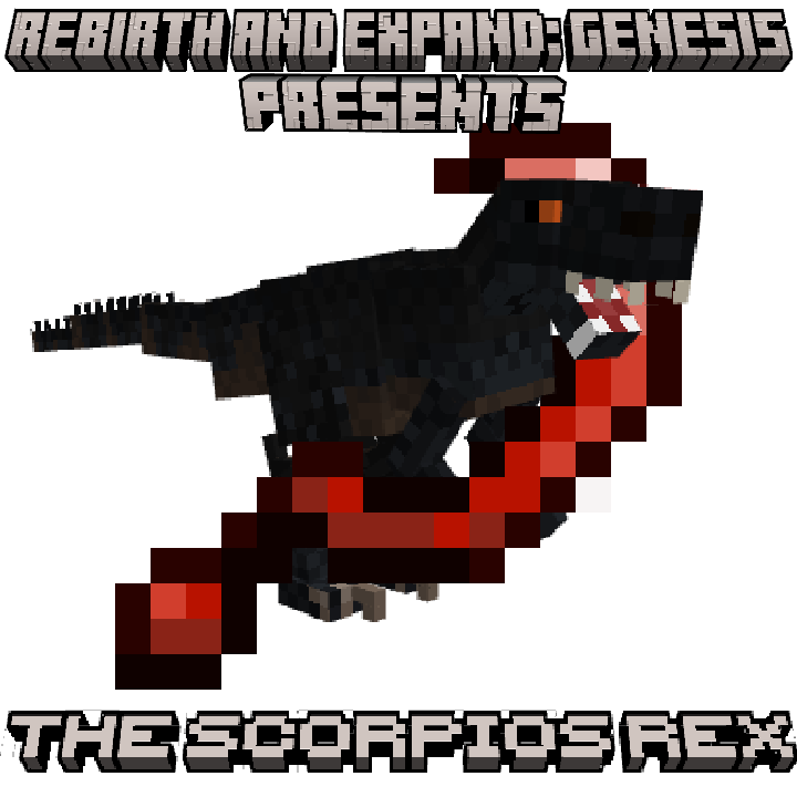 1.6 Spoiler (Scorpios Rex)