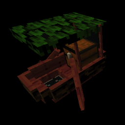 Custom Boat Models
