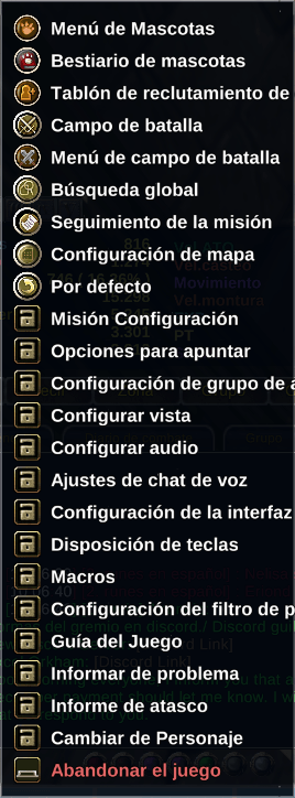 Menu 01