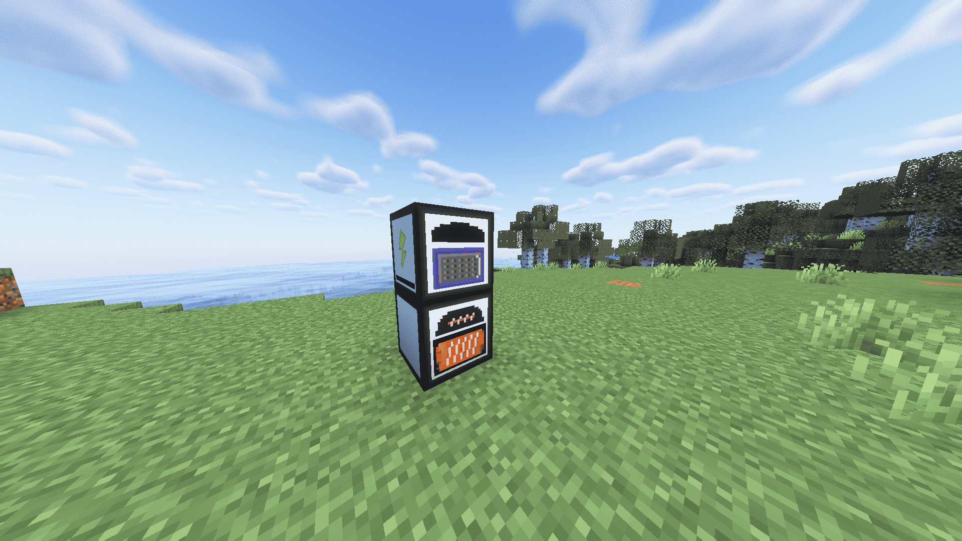Thumbnail Minimum High Efficiency Power Generation Facility(Thermal Power Generator.Lava Furnace).png