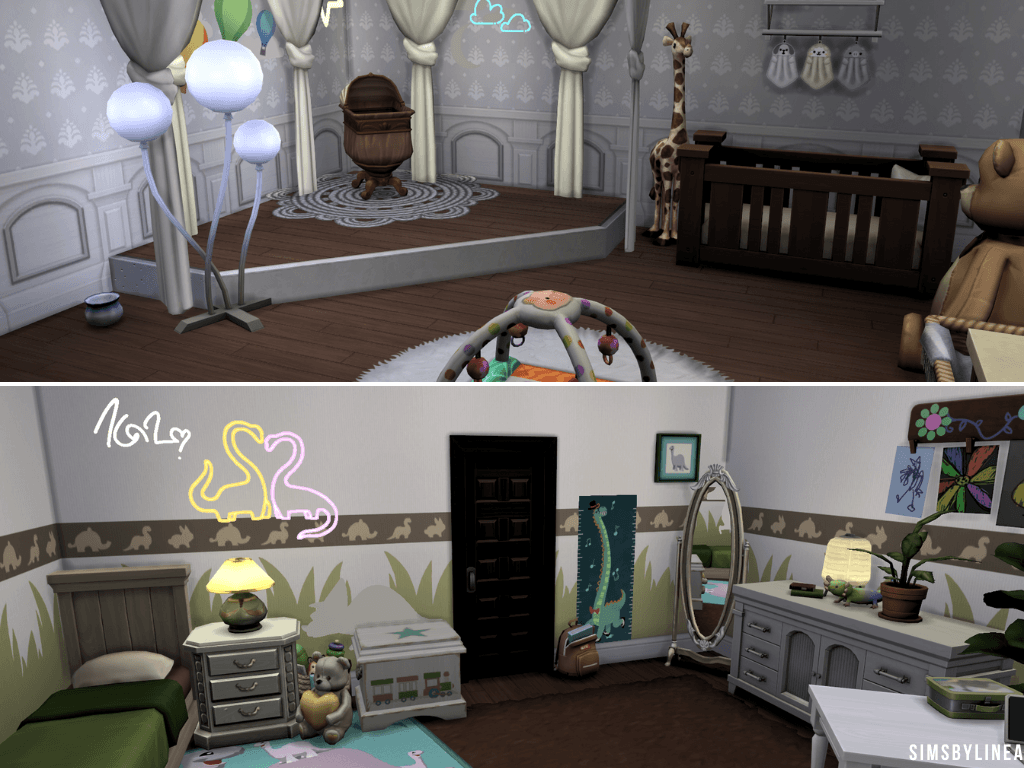 Thumbnail RegalMegaMansionNurseryKidsRoom.png
