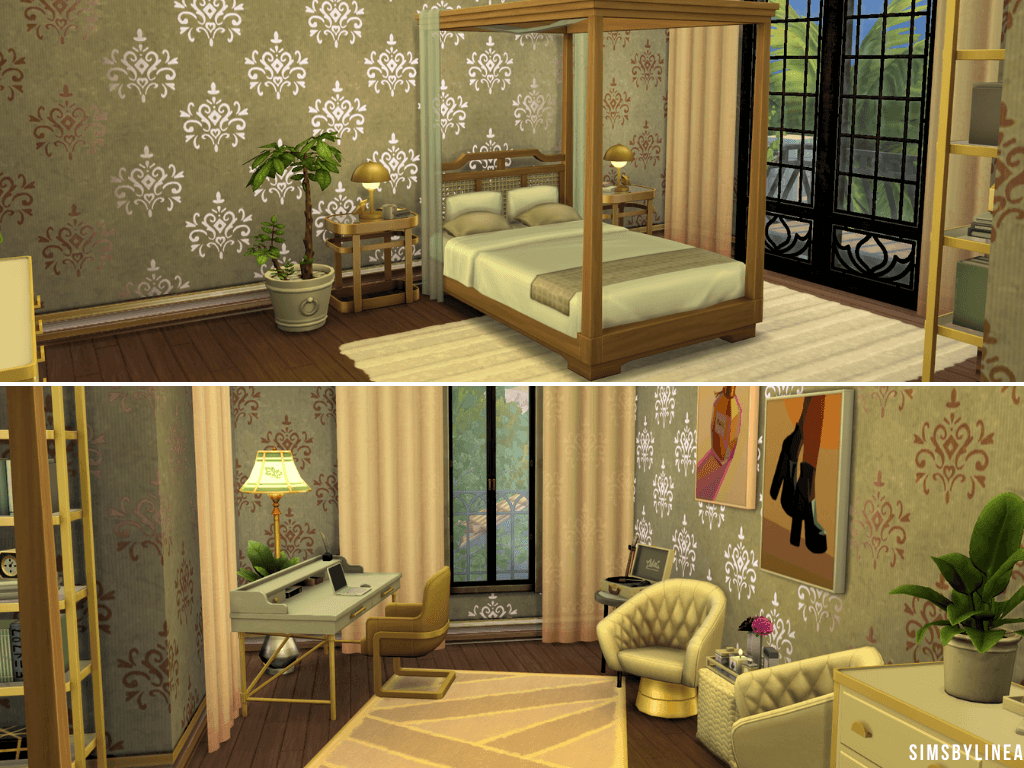 Thumbnail RegalMegaMansionTeenageBedroom.png